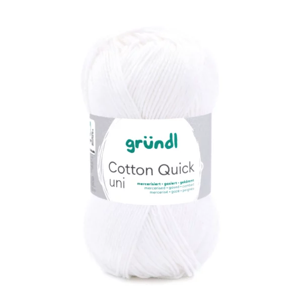 laine coton quick grundl 001