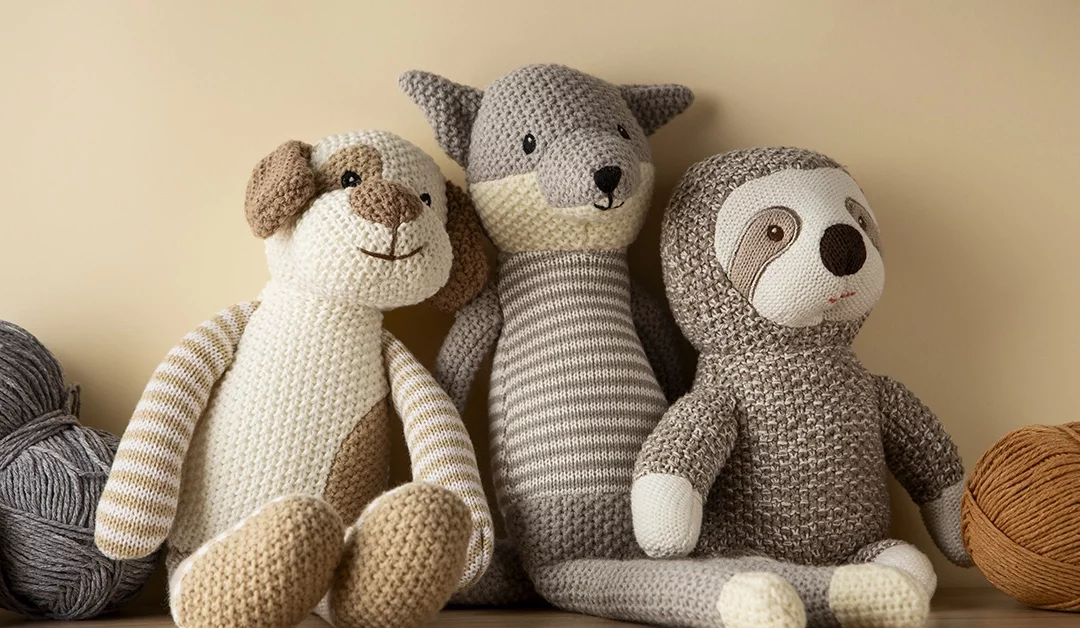 Tout savoir sur les amigurumis